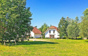 Ferienhaus Verchen Verchen